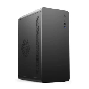 Practical OEM Business Mini Desktop PC I5 14400 CPU 16GB RAM 512GB 1TB SSD Daily Office Desktop