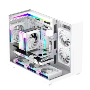 Prebuilt Gaming Desktop PC