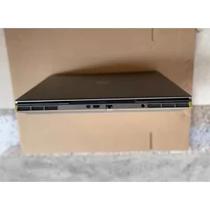 Precision 7750 Core i7-10850H 16GB RAM 512GB SSD 17.2 Inch RTX3000 6GB Refurbished Laptop
