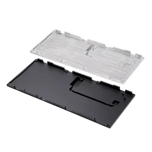Precision CNC Machined Stainless Steel Computer Accessories & Custom Metal Parts with for Machining ISO 9001 Certified