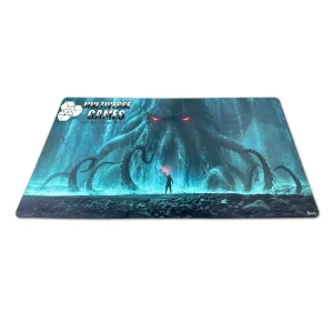 Premium Customizable XXL Gaming Playmat Non Slip Base Personalized Keyboard Pad Mouse Pad for Computer Trading Card Game