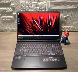 Premium Gaming Laptop I911900H Processor RTX3060 Graphics 16GB Memory 512GB SSD 15.5 Inch 144Hz Screen English