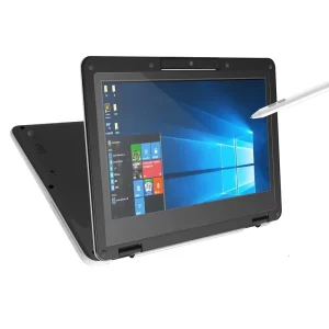 Price 11.6 Inch Ultra Thin 4GB RAM 128GB Can Update SSD Upto 1TB Teenager Educational Laptop PC