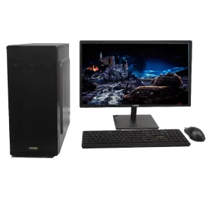 Price Computer Desktop Pc Gaming Desktop Computer I7 All in One