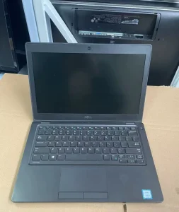 Price DELL E5270 Business Notebook Laptop Intel I5 12.5″ Screen 8GB RAM Windows 10 90 Days Warranty Second Hand