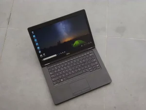 Price Dells Laptop Latitude E5480 I5 6th 8+256gb Personal Use Office Laptop
