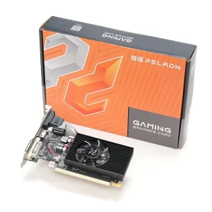 Price Geforce GT 730 4GB DDR3 Video Card GPU GT 730 GK208 4GB 128 bit Single Fan PC Graphics Card