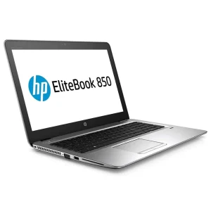 Price New Business Laptop for H P EliteBook 850 G3 I5 6th 8G Ram 256G SSD 15.6 inch Laptop Notebook Computer