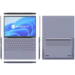 Price Portable Student & Education Gaming Computer 14 Inch Win 11 8GB 128GB 1TB Laptop Good Quality Laptops