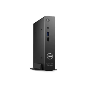 Price Used for OptiPlex3000 Thin Client Cloud Computer Mini PC with SSD DDR4 RAM for Corporate Office