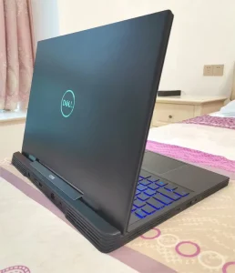 Price for Dell G5 5590 I7 9750H GTX 1660 (6G) 16G 512G 15.6″ Used Student Gaming Laptop