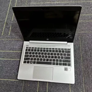 Price for HP 430G7 I5 10gen No RAM NO SSD Used Business Laptop Lightweight and Portable Student Notebook Office Computer