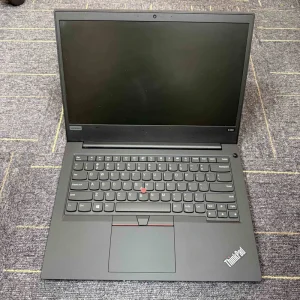 Price for Lenovo E480 I3 i5 i7 7gen 8G 500G Used Business Laptop Student Notebook Office Computer Good Quality