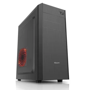 Private Label PC Case Factory Direct USB 3.1 ATX Office PC Case Gaming Computer Case Caixa De PC Caja De PC BoItier PC Chassi