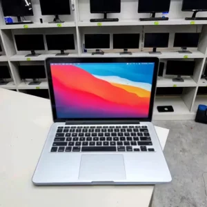 Pro 13.3 Inch Laptop Intel Core i5 4th Gen 8GB SSD Business Portable Laptop Thin Design English