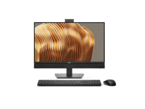 Pro 24 All in One 35W QC24251 Desktop Aio Ultra 5 235 16GB DDR5 Ram 1TB SSD Dos