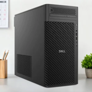 Pro Max T2 FCT2250 Ultra5-235 Workstation PC 8GB 256GB SSD 360W Power Supply