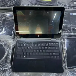 ProBook 11E G3 X360 Celeron 4GB 128GB SSD Portable Laptop