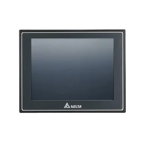 Professional DOP 107EG HMI (Human Machine Interface) 800×480 Resolution Ethernet Modbus TCP Communication 1 Year