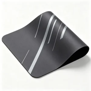 Professional Mousepad Durable Custom PVC Mousepad for PC Gaming Mouse Mat Office Workstation Surface
