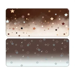 Professional XXL Mouse Pad Smooth Gaming Mouse Mat for E Sports Gear Computer Accessories