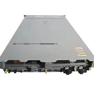 Professional for FusionServer Xfusion 2288H V6 Rack Server DDR4 SSD 64GB RAM in Stock