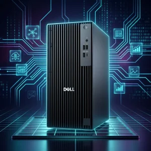 QCT1250 AMD I5 14500 14 Core 16GB 512GB SSD Windows 11 Pro DDR5 Tower Desktop English Keyboard