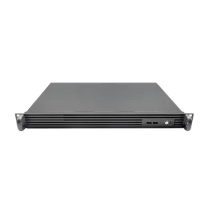 R570H-E1 (B75R1) Industrial 1U Linux Server LGA1155 VGA HDMI 1.4 COM PCIe 2.0 x16 Firewall Server