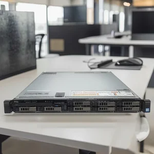R630 Used Dells Poweredge Price Intel Xeon Internet Server Rack Server