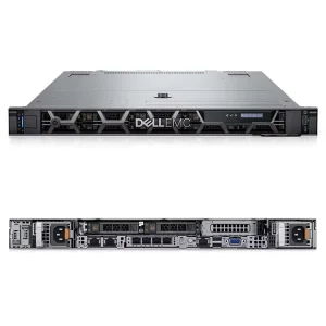 R650/R60XS Rack Server