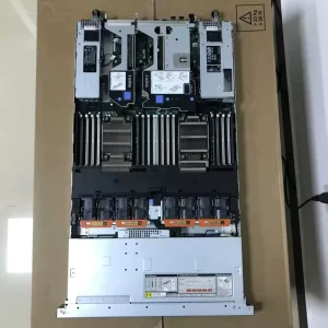 R660 1U Servers Complete with All Accessories