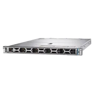 R670 1U Rack Server with Dual Intel Xeon 6 CPU and DDR5 for Data Center