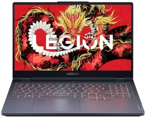 R7000 R7-8745H 16GB 512GB SSD RTX 4050 6GB Grey Windows 11 IPS Gaming Laptop 15.6 Inch