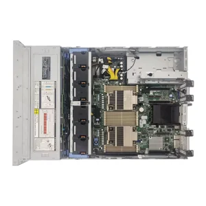 R730 R740 R740XD R750 R750XS Enterprise 2U Rack Server Host Dual GPU Deep Learning