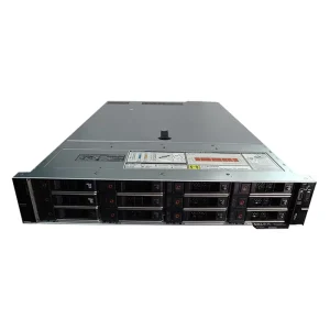 R750 Dual Xeon Virtualization 2U Rackmount AI Server