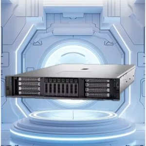R750/R760/R750xs 2U Rack Server