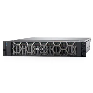 R750 Server with 64GB DDR4 and Xeon Gold 6330 Processor
