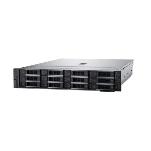 R750xs 2U Server for Medium Business IT with Custom Configuration