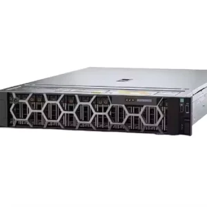R7525 2U 2-Socket Server with 7702 2.0GHz 64C/128T 256M
