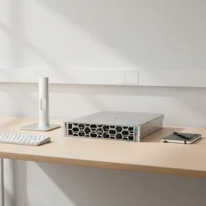 R7615 2U Rack Server with 1.86-2.0 GHz Processor