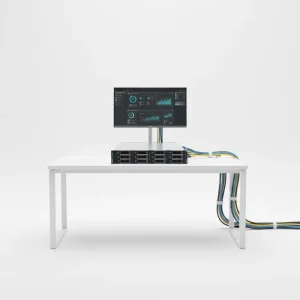 R7725xd 2U Rack Server with EPYC 9005 Series Processor