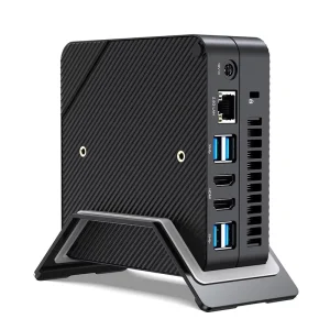 R9 Ryzen 9 6900HX 8-Core AMD Radeon Mini PC with 32/64GB DDR5 RAM Windows 11 Pro