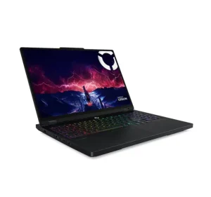 R9000P Gaming Laptop 16inch 2.5K Screen R9 8945HX Processor 32G Ram 1TB SSD RTX5070Ti Gpu Black New Arrival