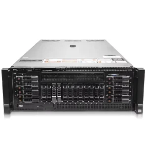 R930 E7 Cloud VM 4U Rack Server Used R740 R750 R840 R940