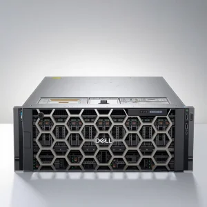 R940/R940xa Server 2x Platinum 8280L 64GB RAM 2×1.2TB HDD