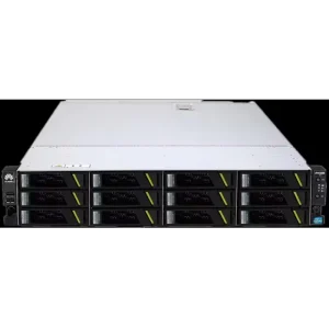 RH2288V2 Rack Server with Xeon CPU, DDR4, SSD