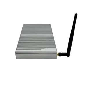 RK3288 Quad-Core Android/Linux Digital Signage Media Player Box with HD Ethernet