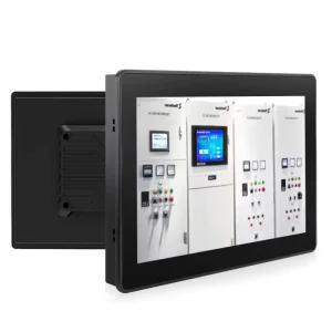 RK3568 i5 i7 Android HMI Industrial Touch Screen Panel PC with IP65 Protection