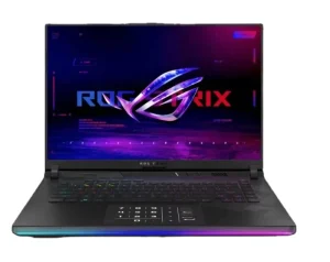 ROG Scar 8 G614 I9 14900HX 16G 1TB 4060 8G 2.5K 240Hz High Refresh Rate Gaming Laptop