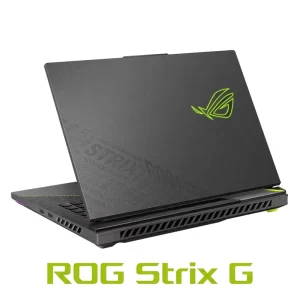 ROG Strix G 9 Ryzen Strix G16 Gaming Laptop with R9 9955HX 16G 1T RTX5060